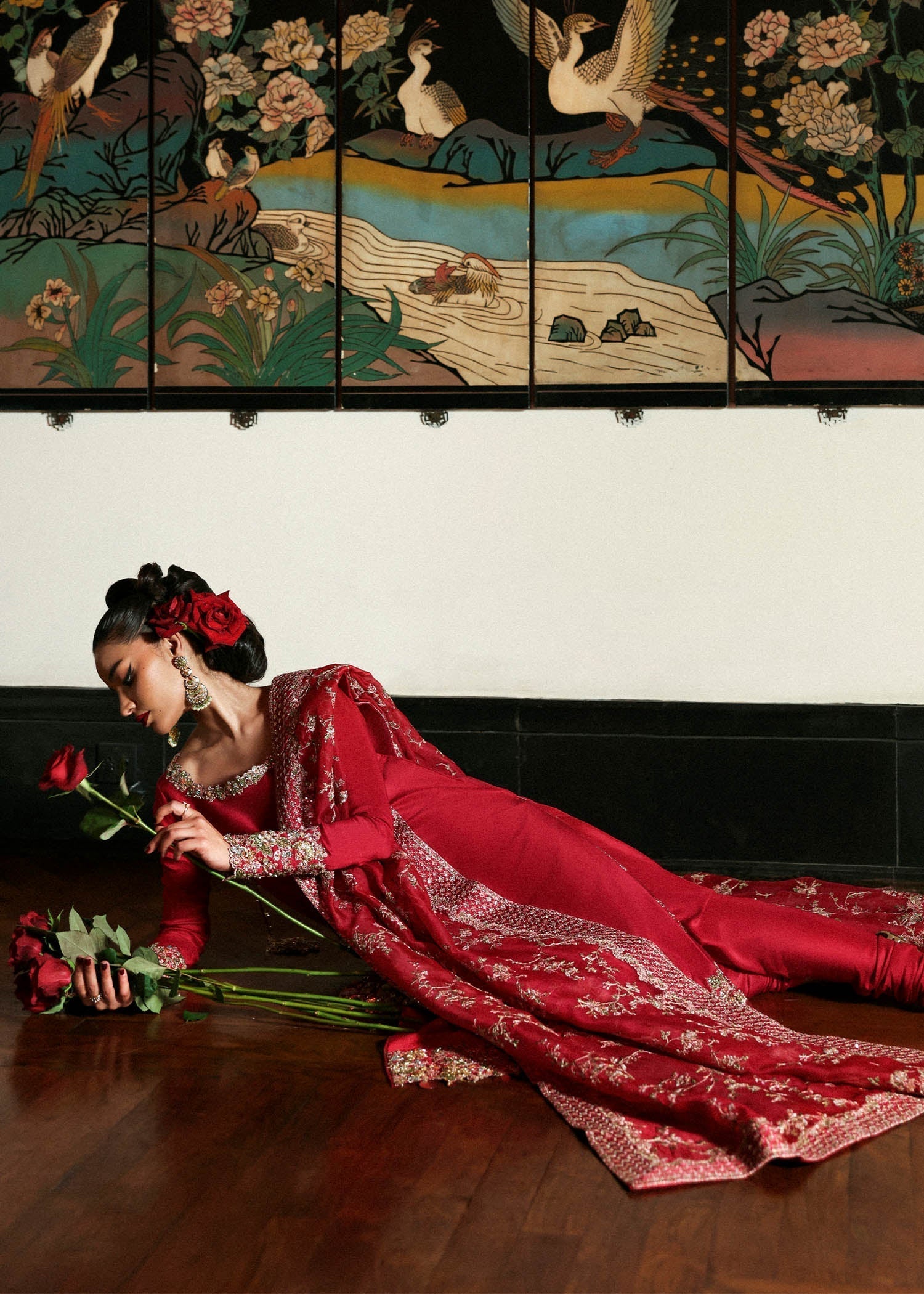 Hussain Rehar - Zephira Ayla's Atelier